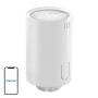 Meross MTS150HHK głowica termostatyczna Wi-Fi HomeKit zestaw