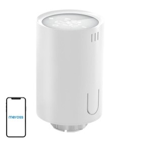 MEROSS MTS150HK Głowica termostatyczna Wi‑Fi HomeKit