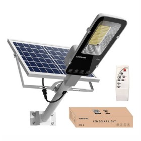 Lampa solarna Superfire FF5-C 263W 1200lm LED