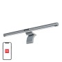 Yeelight Screen Light Bar Pro RGB srebrna – lampa na monitor