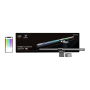 Yeelight Screen Light Bar Pro RGB srebrna – lampa na monitor