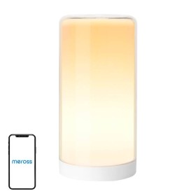 Meross MEROSS MSL430 (HomeKit) – inteligentna lampka nocna