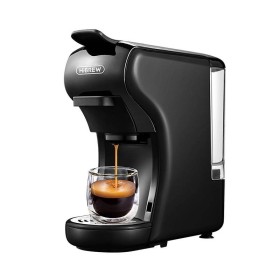 HiBREW H1A Ekspres kapsułkowy 4w1 1450W