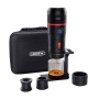 HiBREW H4 Premium 80W 3w1 Ekspres ciśnieniowy do kawy