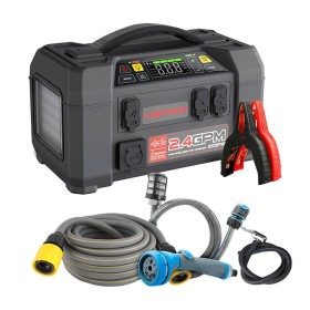 LOKITHOR AW401 Rozrusznik samochodowy 2500A 20000mAh