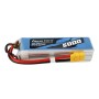 Akumulator LiPo Gens ace GENS ACE Bashing 5000mAh XT90