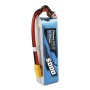 Akumulator LiPo Gens ace GENS ACE Bashing 5000mAh XT90