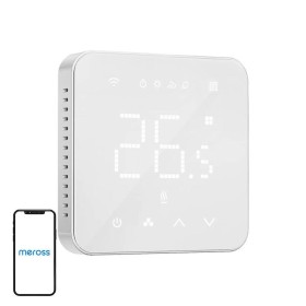 Meross MTS200HK termostat inteligentny Wi‑Fi HomeKit