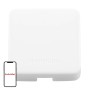 SwitchBot Hub Mini + 3x czujnik temp./wilg. – smart home