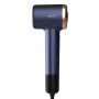 Suszarka do włosów Deerma DEM-CF50W niebieska | Hair dryer