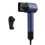 Suszarka do włosów Deerma DEM-CF50W niebieska | Hair dryer
