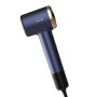 Suszarka do włosów Deerma DEM-CF50W niebieska | Hair dryer