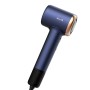 Suszarka do włosów Deerma DEM-CF50W niebieska | Hair dryer