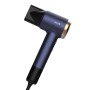 Suszarka do włosów Deerma DEM-CF50W niebieska | Hair dryer