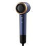 Suszarka do włosów Deerma DEM-CF50W niebieska | Hair dryer