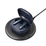EarFun Air Pro 3 – słuchawki TWS ANC niebieskie
