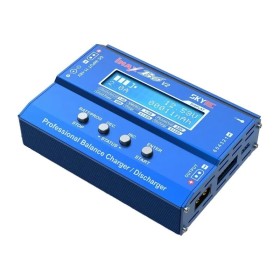 SkyRC iMax B6 V2 60W 6A – ładowarka modelarska