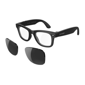 BlitzWolf BW-AG1 Pro inteligentne okulary AI z soczewkami