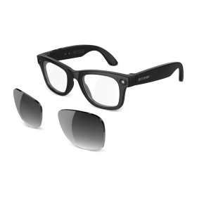 BlitzWolf BW-AG1 Pro inteligentne okulary AI fotochromowe