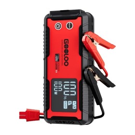 Gooloo GT6000 99.9Wh – urządzenie rozruchowe do auta