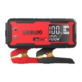 GOOLOO GT4000S 74Wh – booster samochodowy Gooloo