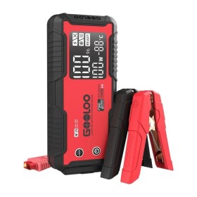 GOOLOO GT4000 74Wh Urządzenie rozruchowe – booster auta