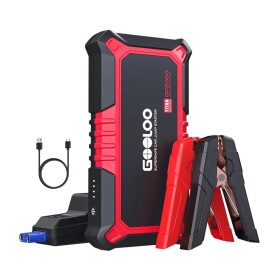 GOOLOO GP2000 37Wh urządzenie rozruchowe booster Gooloo
