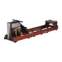 Kingsmith Wioślarz składany WM10 PRO (dąb czerwony)