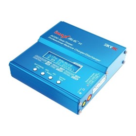 Ładowarka SKYRC iMax B6AC V2 SkyRC – ładowarka RC