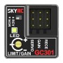 SkyRC Gyro GC301 – żyroskop do modeli RC samochodów