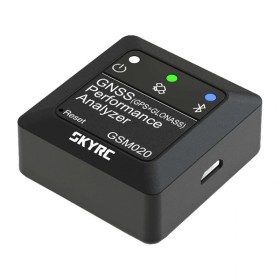 Miernik GNSS SKYRC GSM020 SkyRC – akcesoria RC