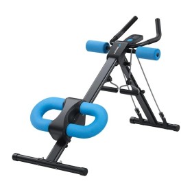 MERACH MR-2314 Maszyna do ćwiczeń brzucha – trenażer abs