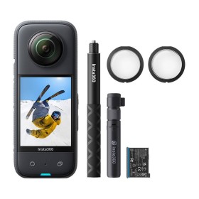 Insta360 Zestaw INSTA360 X3 Creator Kit – kamera 360°