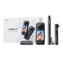 Insta360 Zestaw INSTA360 X3 Creator Kit – kamera 360°