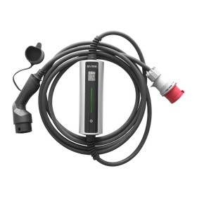 Besen BN70-BC-11KW-APP przenośna ładowarka EV 11 kW