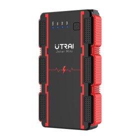 Utrai JS Mini rozrusznik samochodowy – booster akumulatora