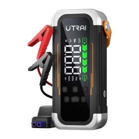 Utrai JS40 wielofunkcyjny rozrusznik samochodowy booster
