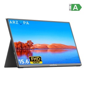 ARZOPA A1 T 15,6" – przenośny monitor mobilny Arzopa