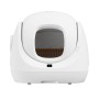 Kuweta samoczyszcząca CATLINK BayMax – toaleta dla kota Catlink