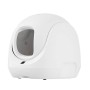 Kuweta samoczyszcząca CATLINK BayMax – toaleta dla kota Catlink