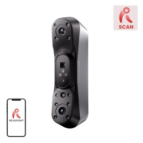 Revopoint POP 4 Premium – skaner 3D do skanowania