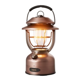 Lampa kempingowa LEPRO 3300411000lm 15000mAh LED