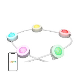 Lampa podbitkowa LED Lepro E1-60 LEPRO | Oświetlenie LED