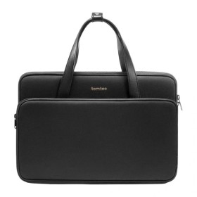 Torba na laptop tomtoc 13.5 Versatile-A12 czarna | Etui