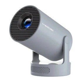 Magcubic HY300PRO+ szary – projektor multimedialny
