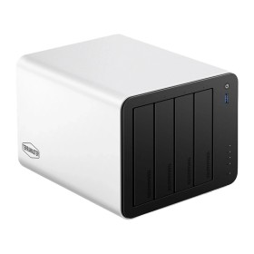 Terramaster F4-425 Plus NAS – serwer plików 4-zatokowy