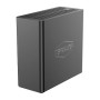 Terramaster F4 SSD NAS – serwer plików Intel N95 8GB RAM