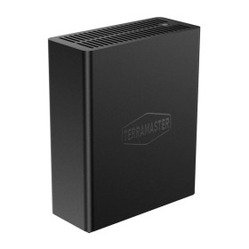 Terramaster F8 SSD NAS serwer plików Intel N95, 8GB, 8 zatok