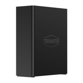 Terramaster F8 SSD Plus NAS serwer plików 8 zatok