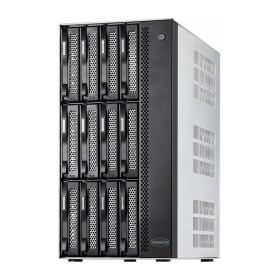 TerraMaster T12-500 Pro NAS – serwer plików 12 zatok